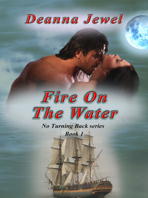 cover image of Fire on the Water